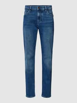 JOOP! JEANS Modern fit jeans in 5-pocketmodel model 'Mitch'