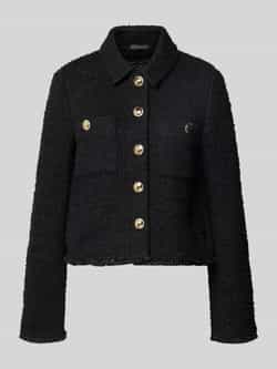Betty Barclay Blazer in bouclélook