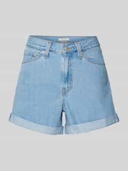 Levi's 300 Korte jeans met steekzakken