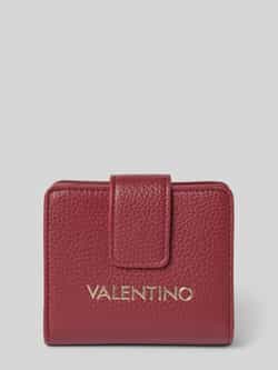 VALENTINO BAGS Portemonnee in leerlook model 'ALEXIA'