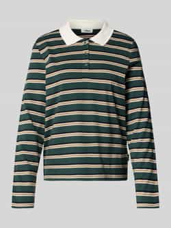 s.Oliver RED LABEL Regular fit poloshirt van puur katoen