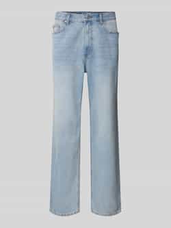 REVIEW Essentials baggy jeans