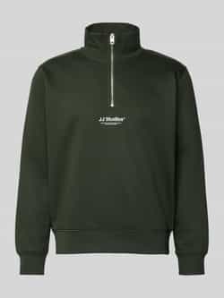 jack & jones Schipperstrui met schipperskraag model 'SOHO'