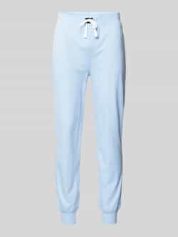 Polo Ralph Lauren Underwear Pyjamabroek met labelpatch