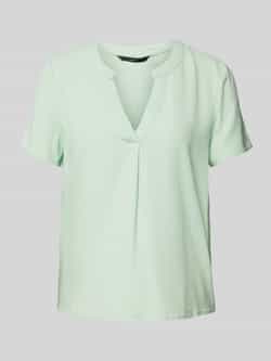Vero Moda Blouse met tuniekkraag model 'MYMILO'