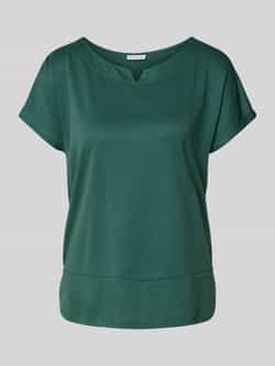 Tom Tailor Regular fit T-shirt van modalmix