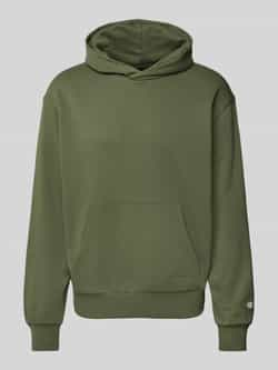 Champion Hoodie met capuchon