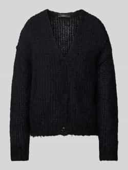 Weekend Max Mara Cardigan met V-hals model 'PONTIAC'
