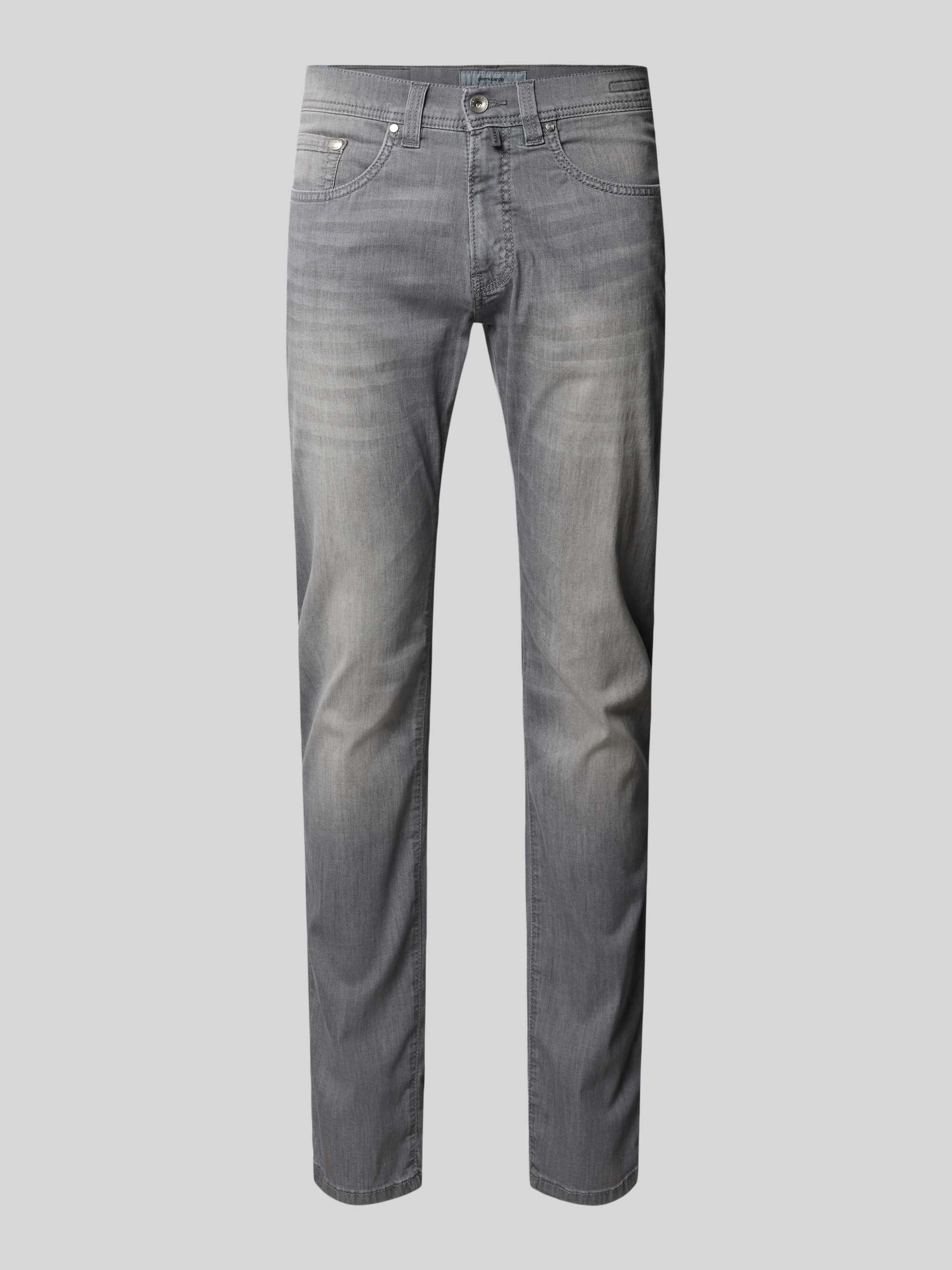 Pierre Cardin Jeans in used-look model 'Lyon Tapered'