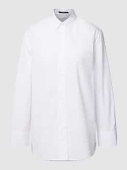 Windsor Overhemdblouse met doorknoopsluiting