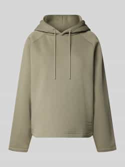 Smith and Soul Hoodie met capuchon