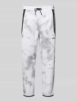 BOSS Green Sweatpants met steekzakken model 'Havion'