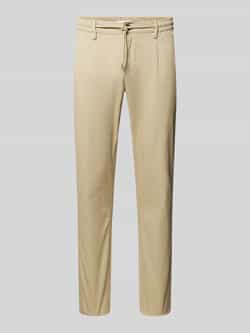 Lindbergh Broek met tunnelkoord