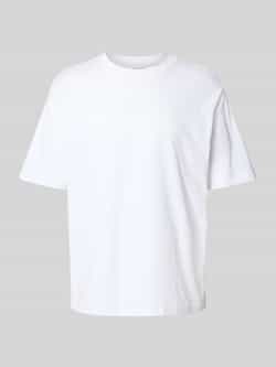 MCNEAL Regular fit T-shirt met ronde hals