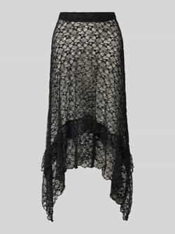 Noisy May Midirok met etskanteffect model 'LACEY'