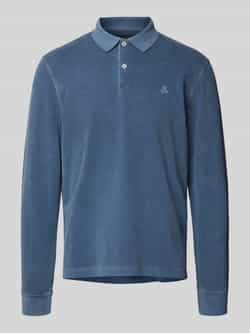 Marc O'Polo Regular fit poloshirt van puur katoen