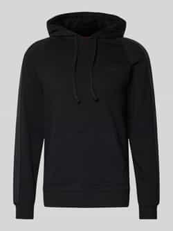 HUGO Hoodie met capuchon