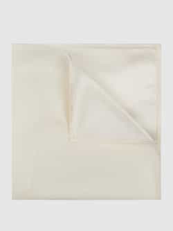 Monti Pochet van zijde