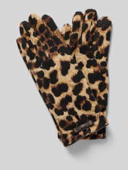 Glove Story Dames Wanten Maat 7 Camel