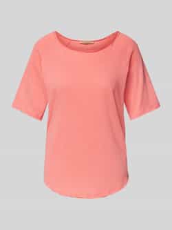 Smith and Soul T-shirt in effen design