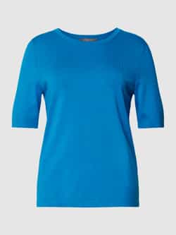 Christian Berg Woman Selection T-shirt in tricotlook