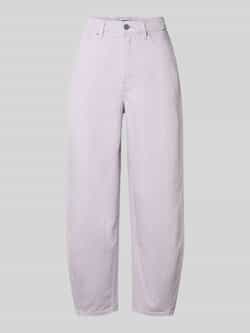 ARMEDANGELS High rise jeans van puur katoen model 'BAARLY'
