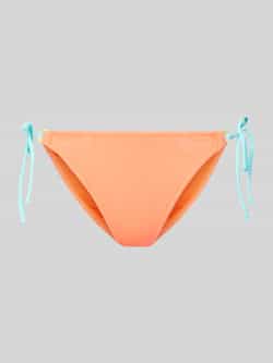 Banana moon Bikinislip met strikdetail model 'LENKA'