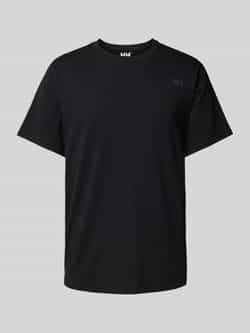 Helly Hansen T-shirt met labelprint