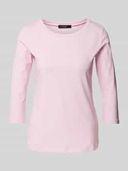 Weekend Max Mara Shaped fit shirt met lange mouwen met katoen model 'MULTIA'