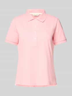 Gant Regular fit overhemdblouse met labelstitching