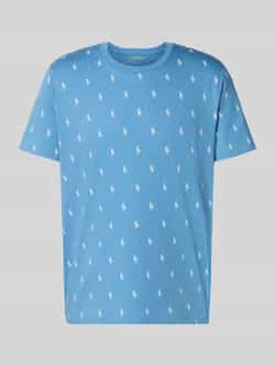 Polo Ralph Lauren Underwear T-shirt met logoprints