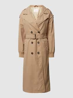 S.Oliver RED LABEL Trenchcoat met riem