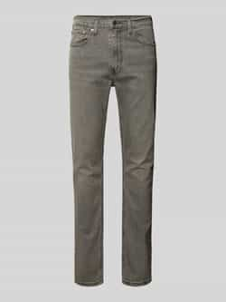 Levi's Slim fit jeans in 5-pocketmodel model '515'