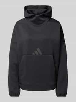 ADIDAS SPORTSWEAR Hoodie met logoprint