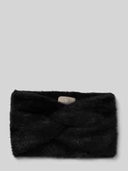 Loevenich Hoofdband met knoopdetail