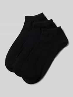 Jack & Jones Sneakersokken JACLOUIS DONGO SOCKS 3 PACK NOOS (set 3 paar)