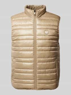 Michael Kors Bodywarmer met steekzakken