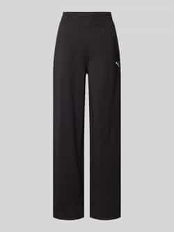 Puma Sweatbroek met elastische band