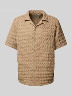 Only & Sons Vrijetijdsoverhemd met knoopsluiting model 'BRADDOCK'