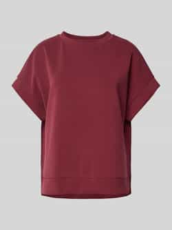 Rich & Royal T-shirt met kapmouwen