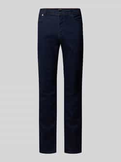 MCNEAL Straight fit jeans in 5-pocketmodel