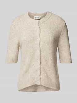 My Essential Wardrobe Cardigan met 1 2-mouwen model 'Ellie'