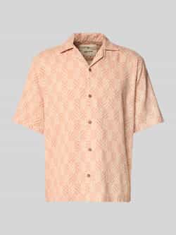 Jack & Jones Premium Regular fit vrijetijdsoverhemd met 1 2-mouwen model 'BLUVINCENT'
