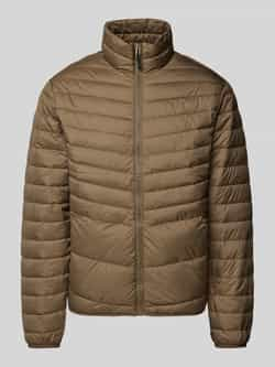 Jack & Jones Gewatteerde jas JJESTATE PACKABLE PUFFER COLLAR NOOS