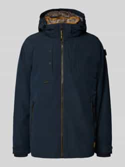 PME Legend Jack met capuchon