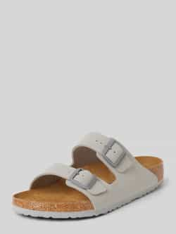 Birkenstock Slippers met doornsluiting model 'Arizona'