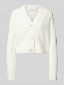 Calvin Klein Jeans Cardigan met V-hals