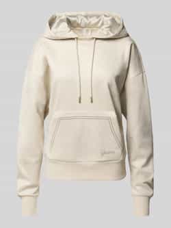 Guess Hoodie met capuchon