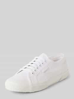 Superga Sneakers met labeldetail model '2750 COTU CLASSIC'