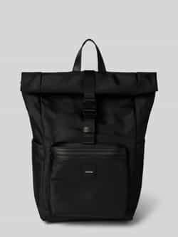 CK Calvin Klein Rugzak met labelbadge